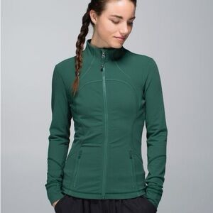 Lululemon Forme Jacket